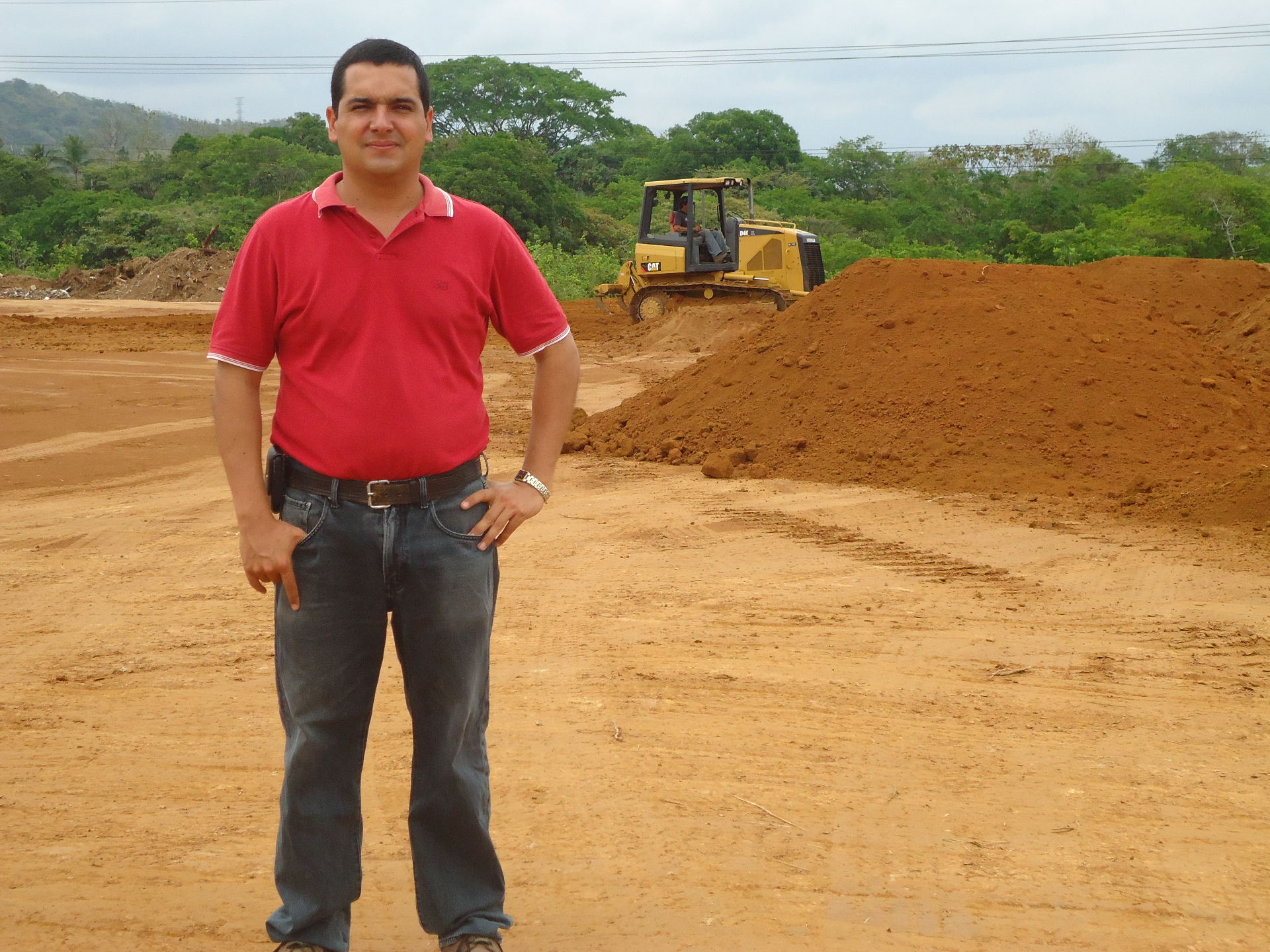 Andres Arauz