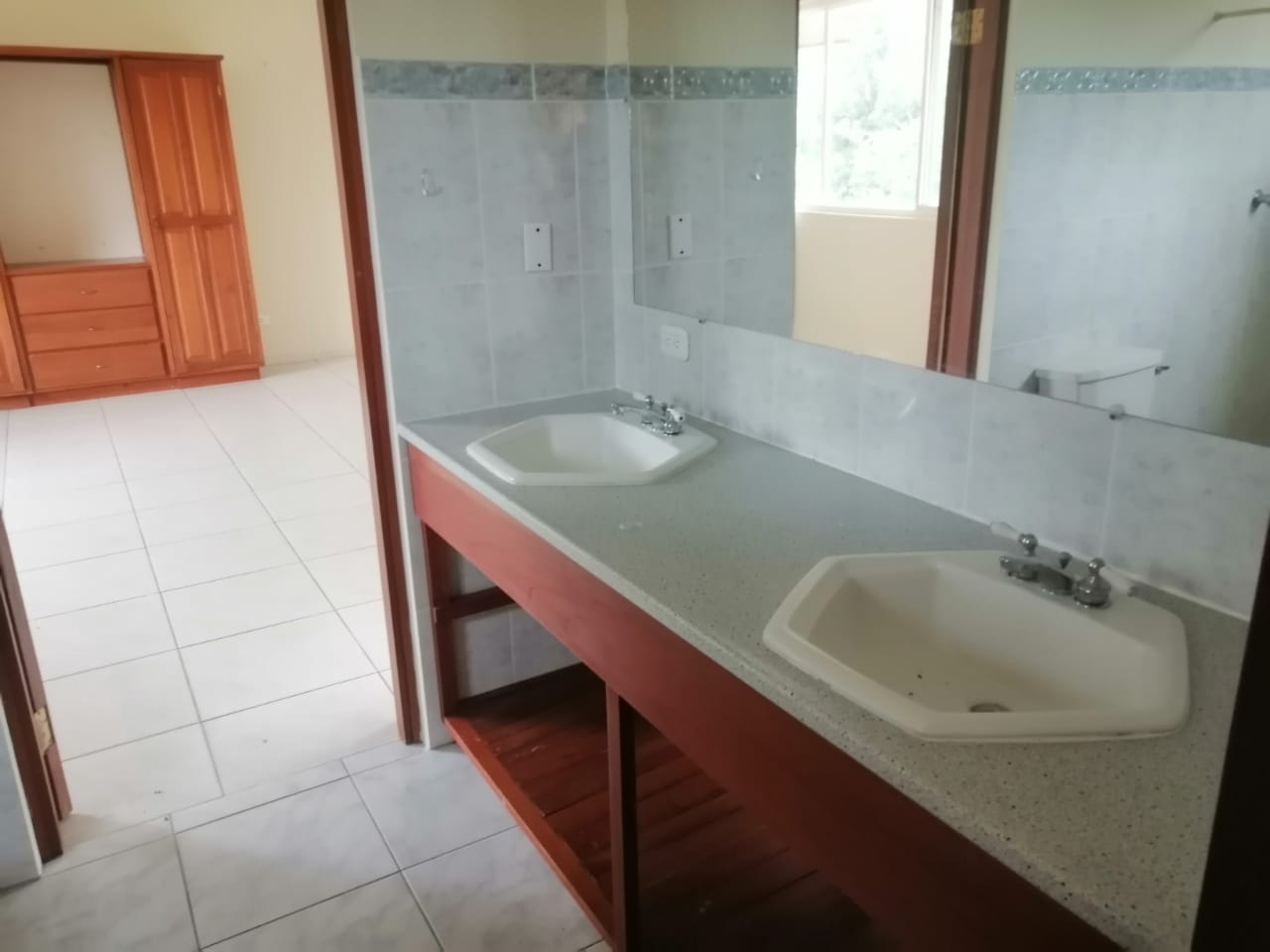Custom Bathrooms