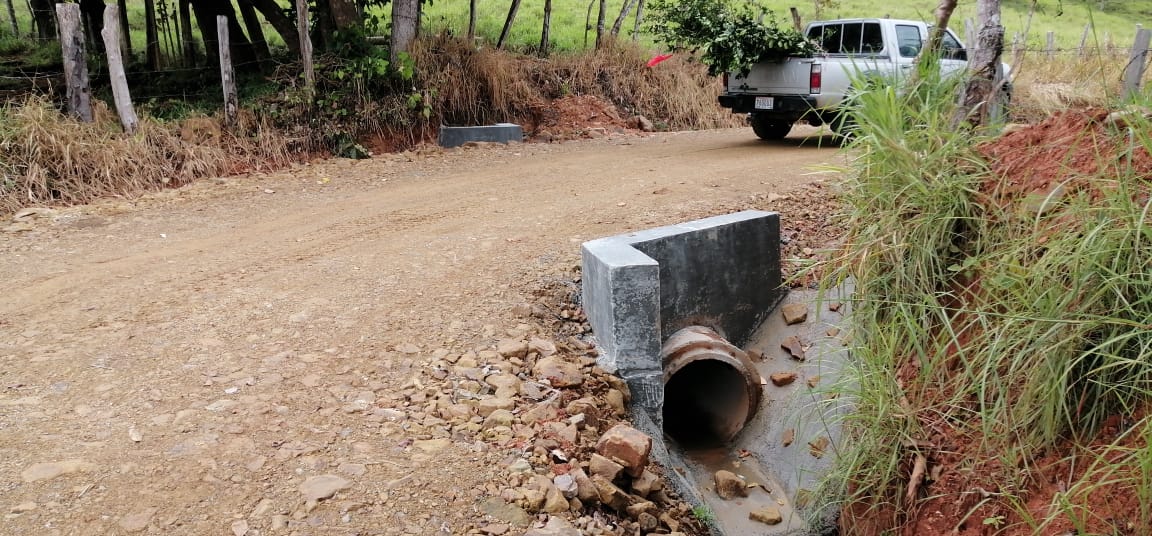 Drainage project image 2