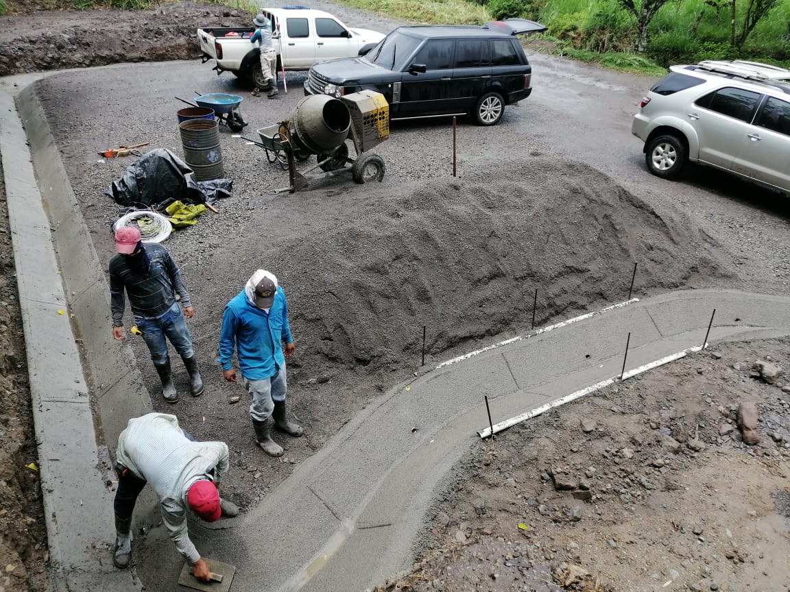 Drainage project image 4