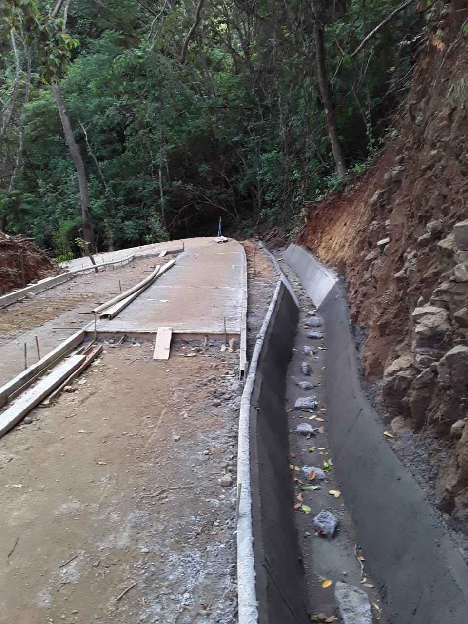 Drainage project image 5