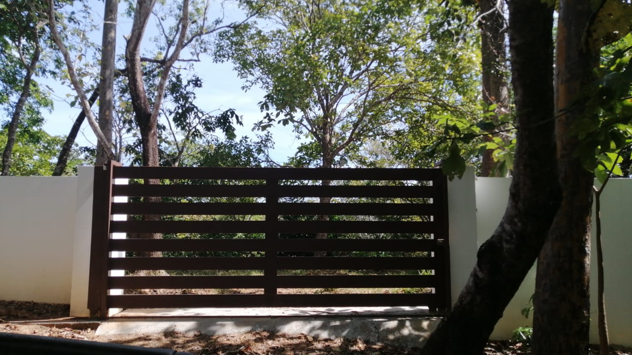 Gate project image 2