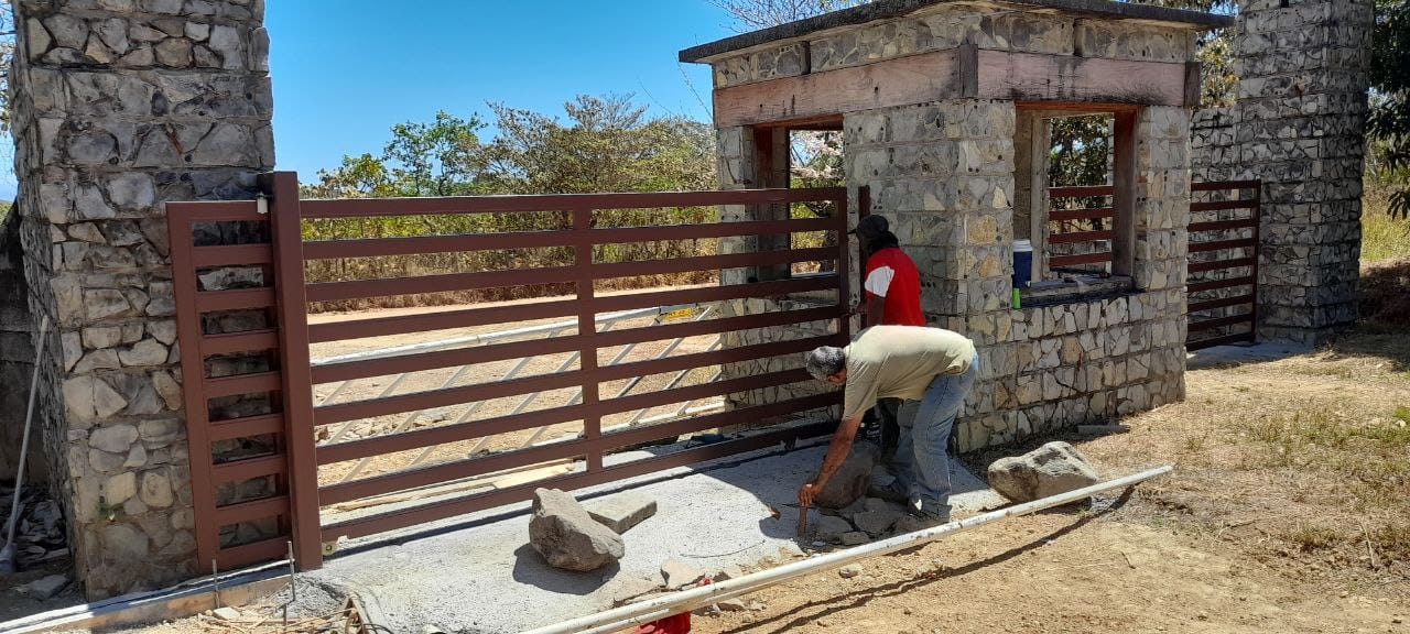 Gate project image 4