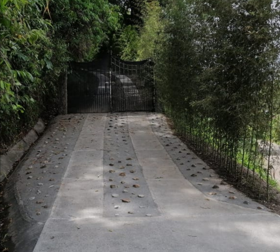 Gates