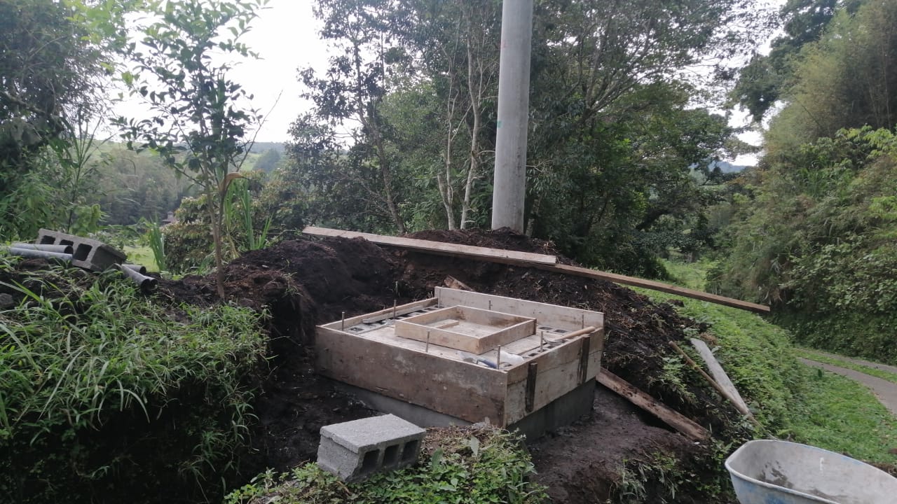 Power line project image 4