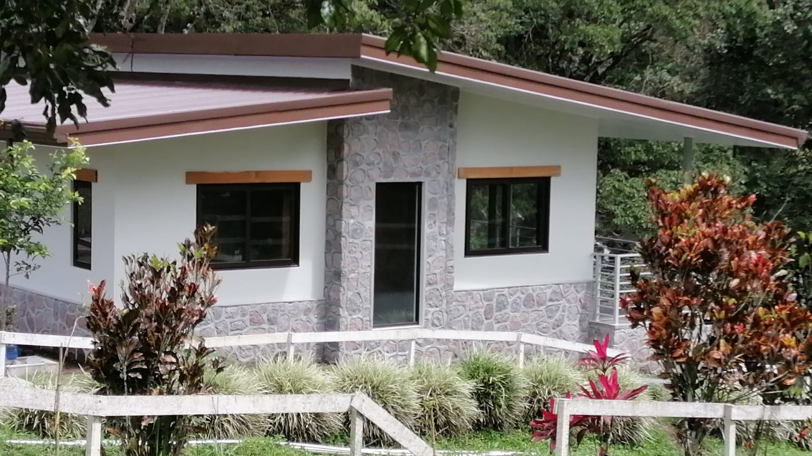 Residential Construction