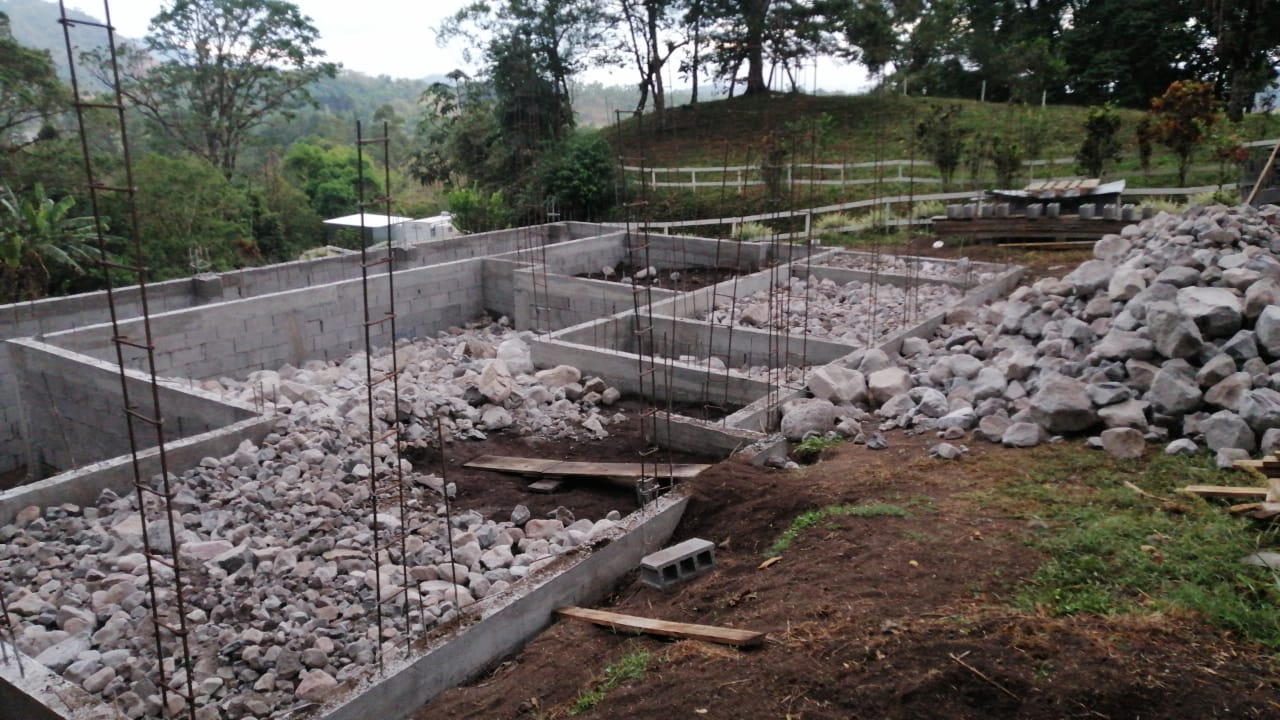 Concrete & Glass Residence — image 3