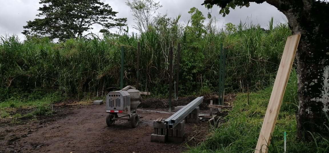 Resilient Water Systems