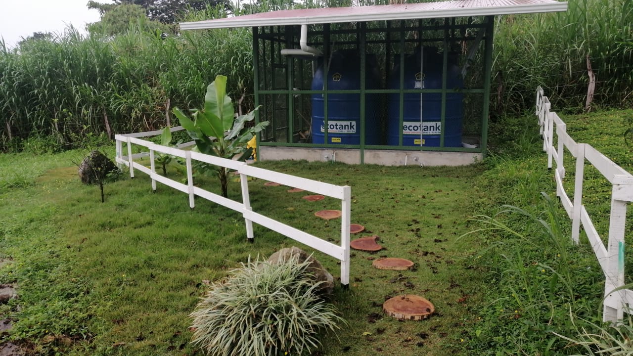 Resilient Water Systems
