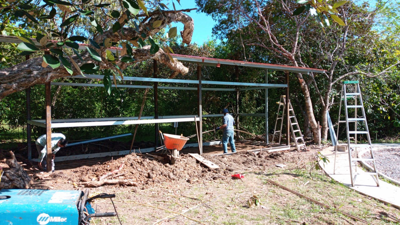 Resilient Water Systems