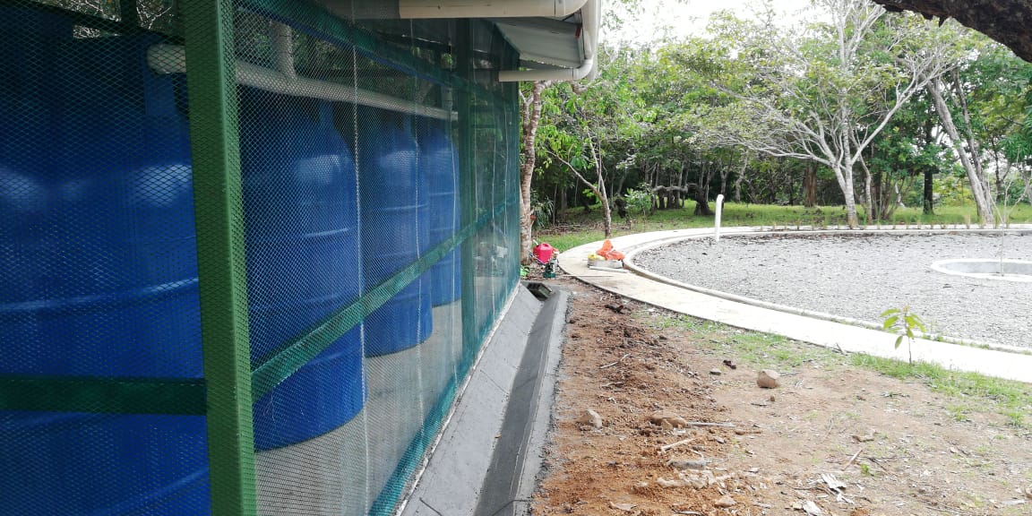 Resilient Water Systems