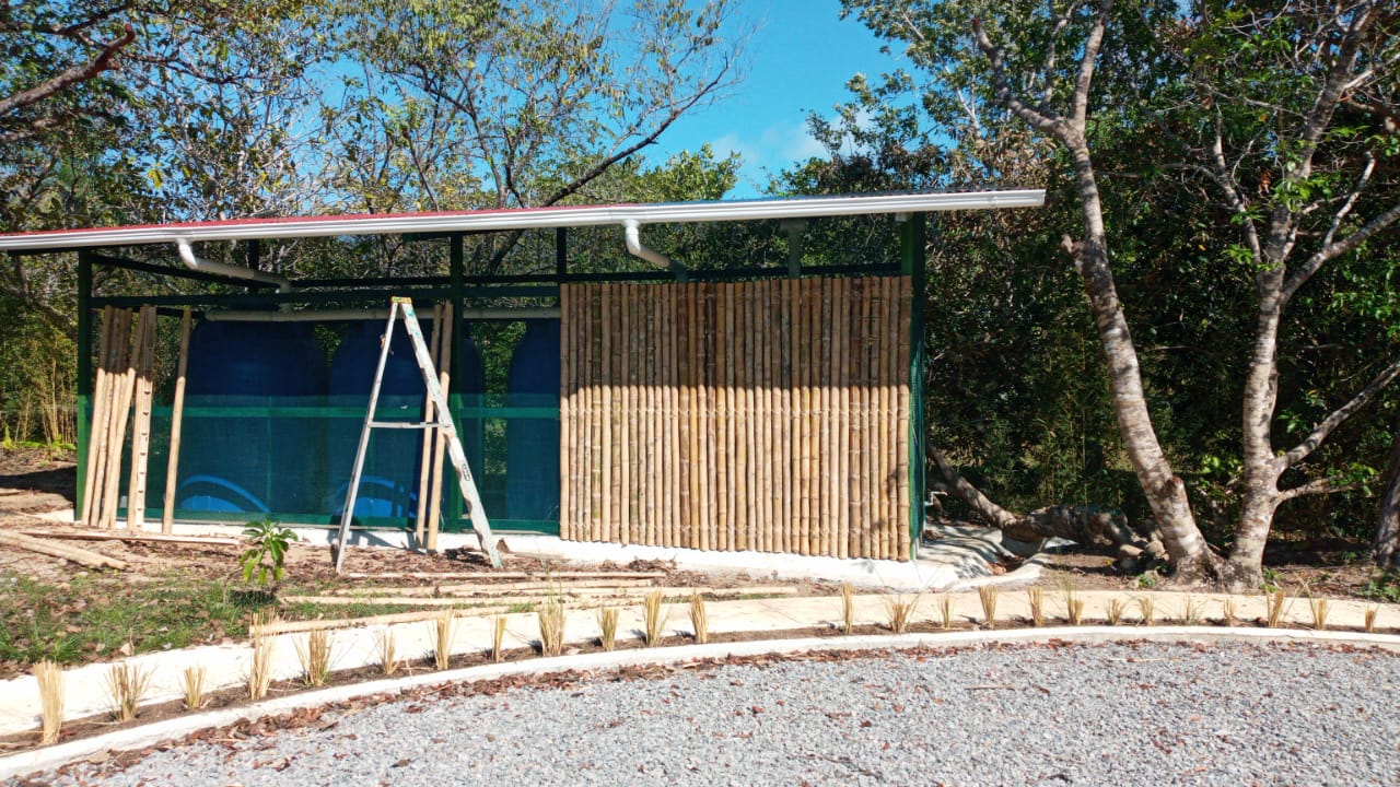 Resilient Water Systems
