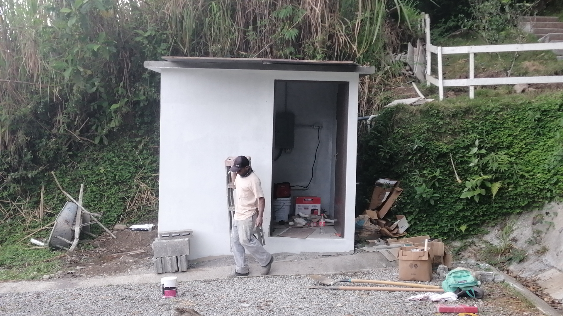 Wells project image 12