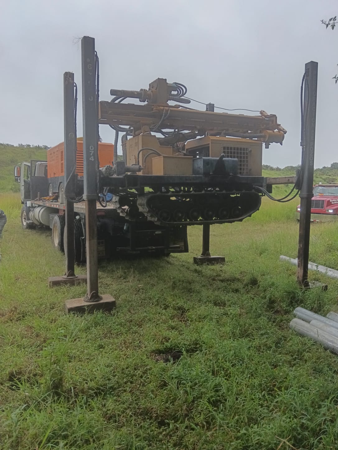 Wells project image 2